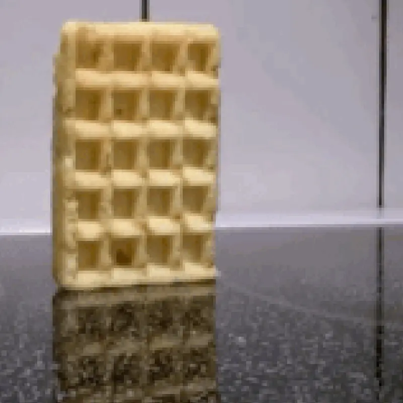 Video of food from another place being t by @Kaua001