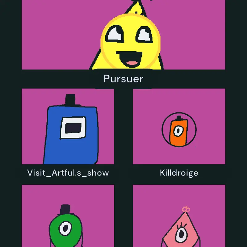 Game by @Sfga