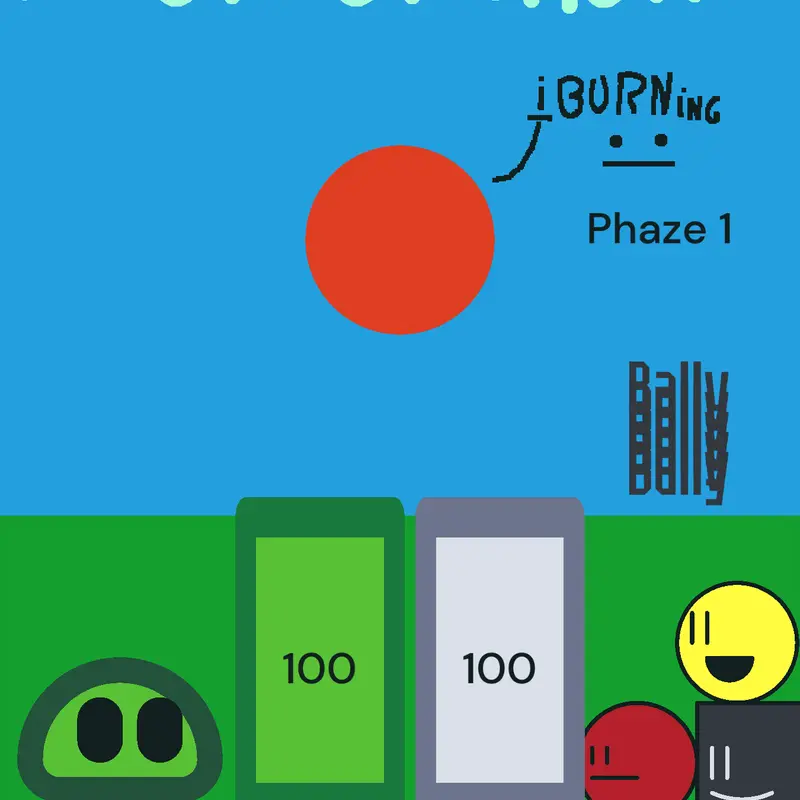 Game by @Bally_And_Friends