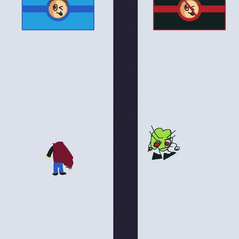 Game by @GelaGelaTinTin