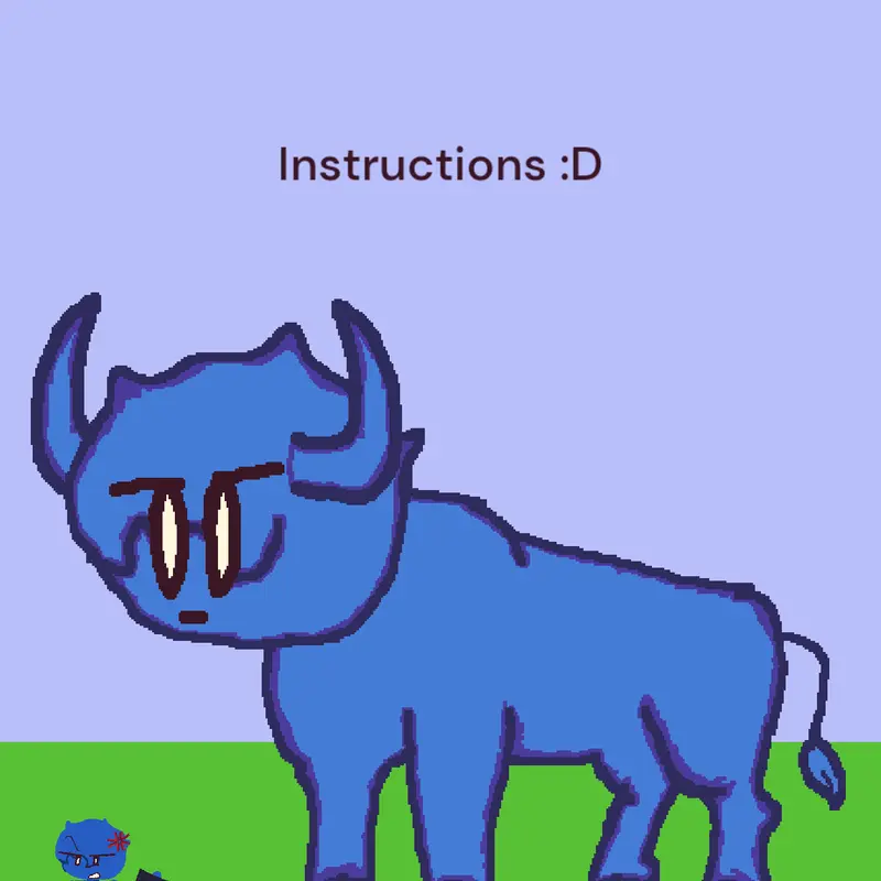 Game by @pastele_games-BR