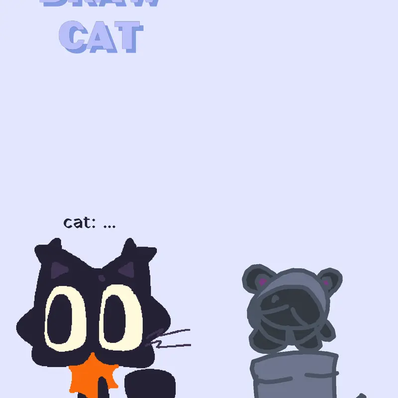 Game by @darielwuw
