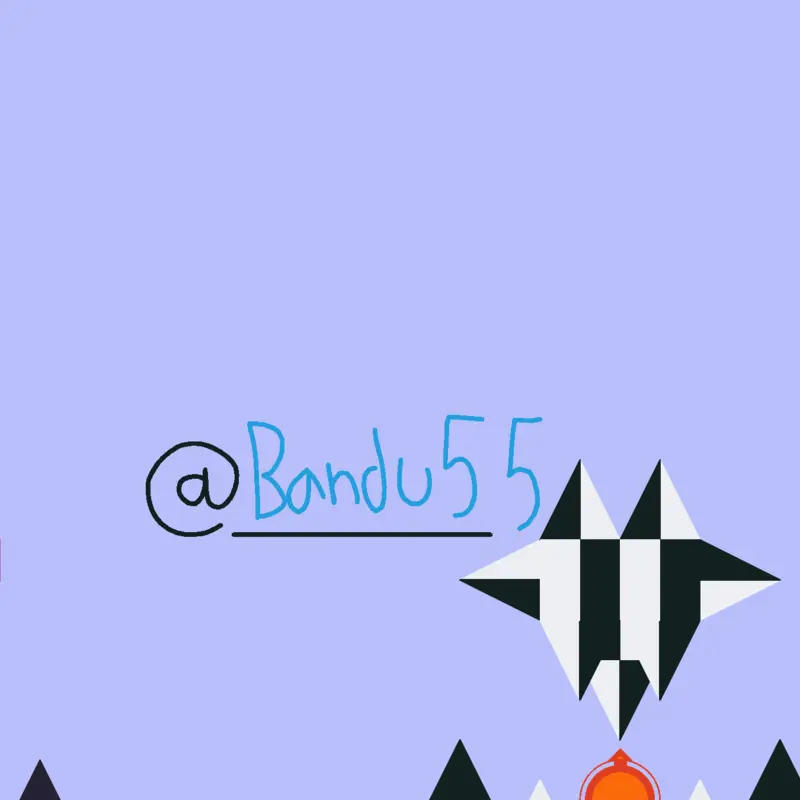 Game by @bandu55