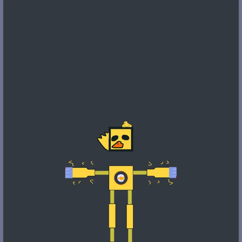 Game by @MykDev
