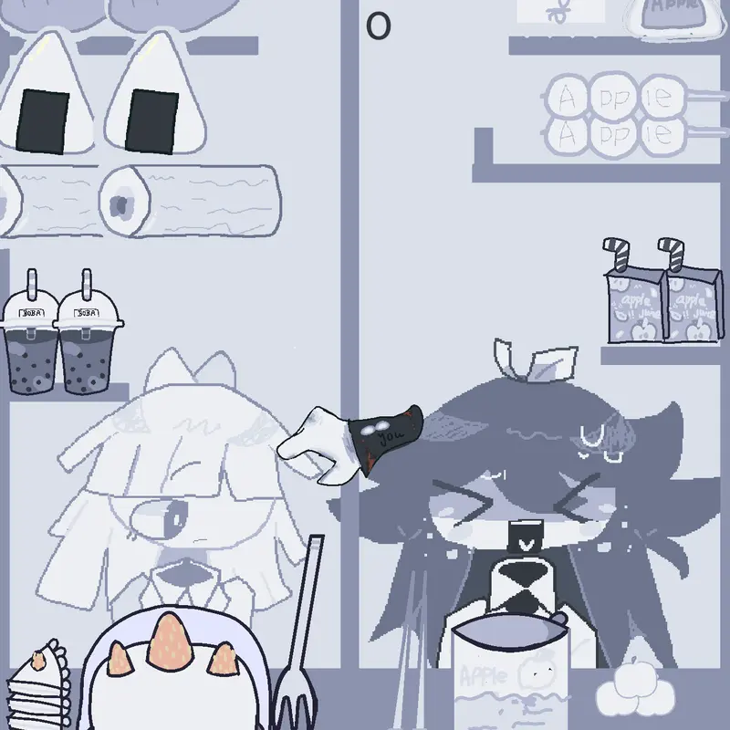 Game by @M0llyXD