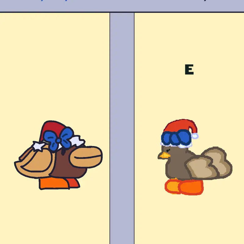 Game by @Naurah