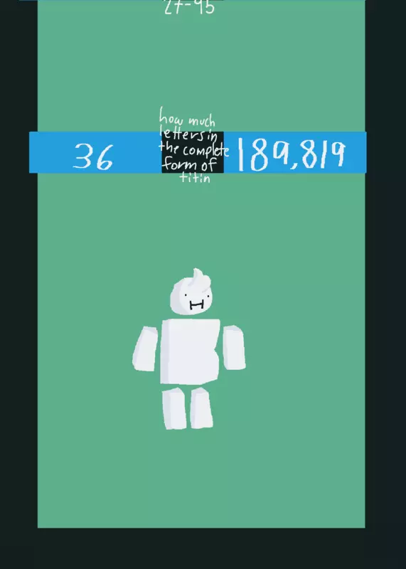 Game by @Monmon-alivio