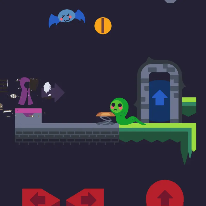 Game by @ImmaRavenclaw