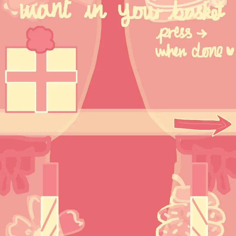 Game by @softcoreiscutesyy