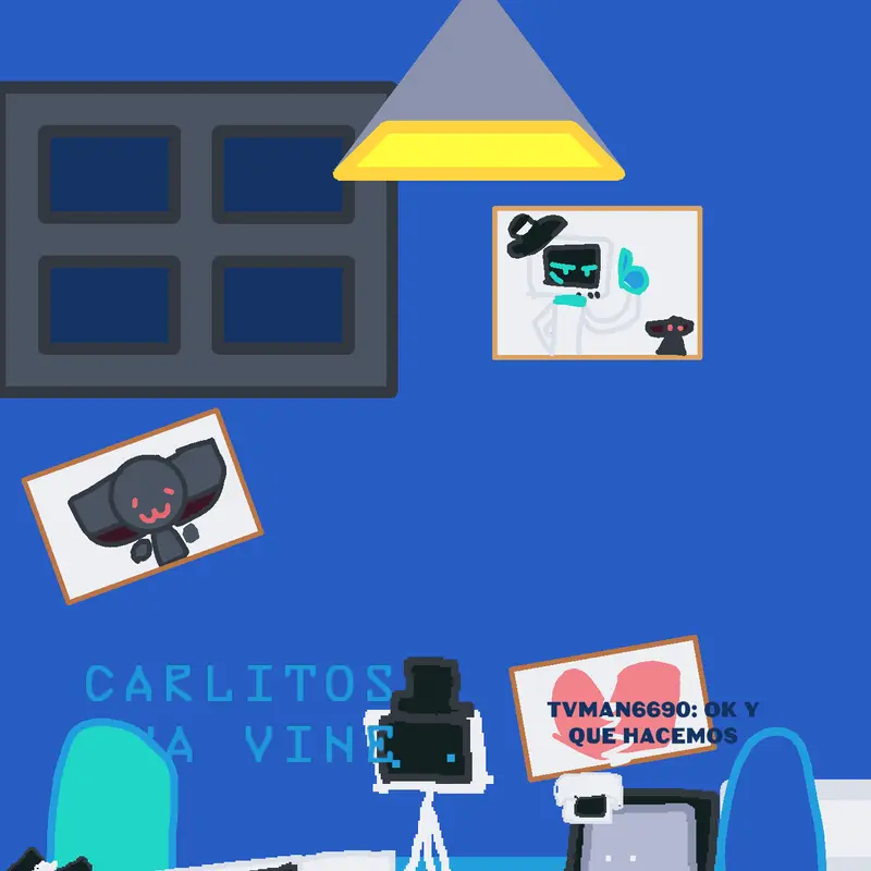 Game by @Tvman_6690