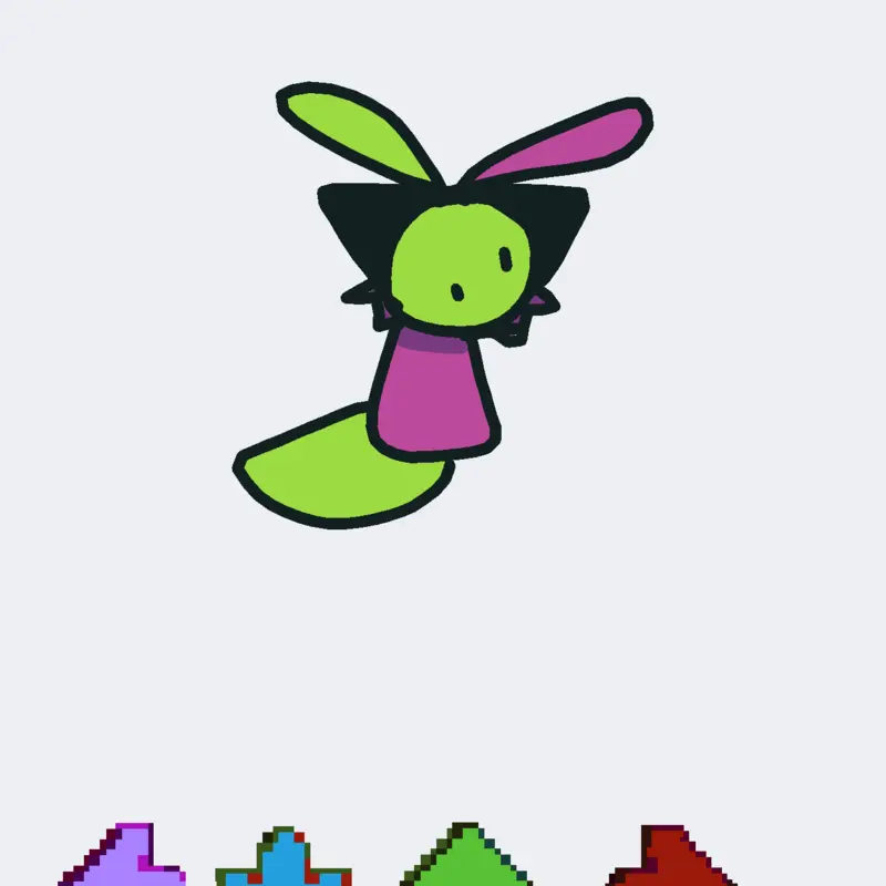 Game by @Looecid_