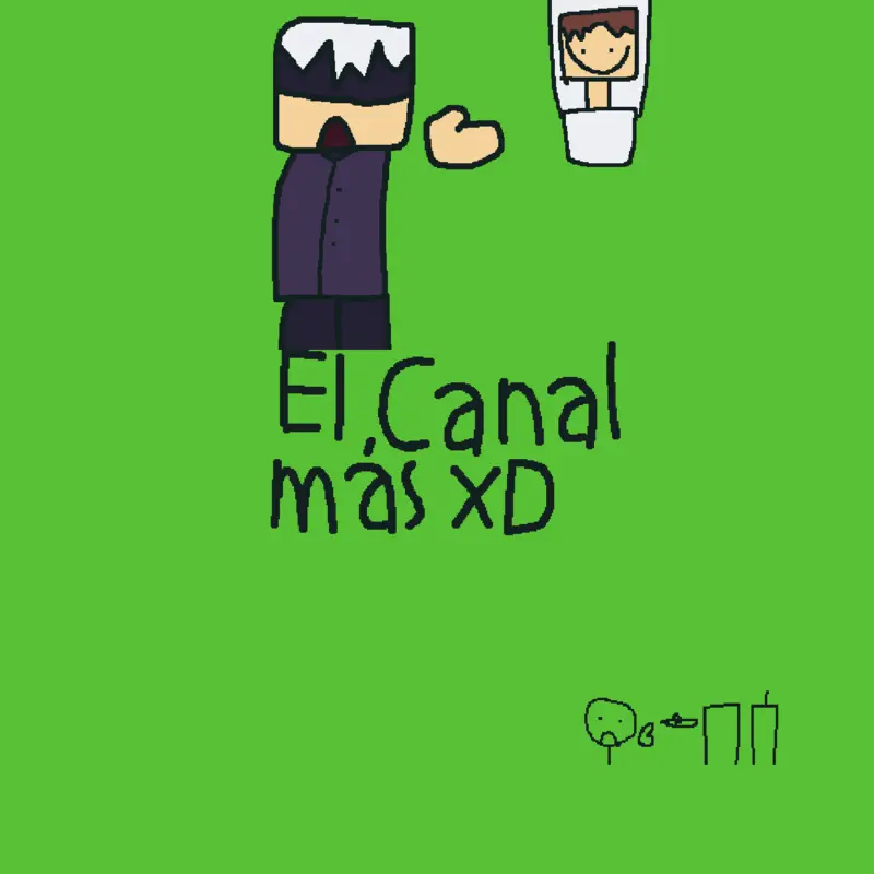 Game by @Gojo_DibujoLatino