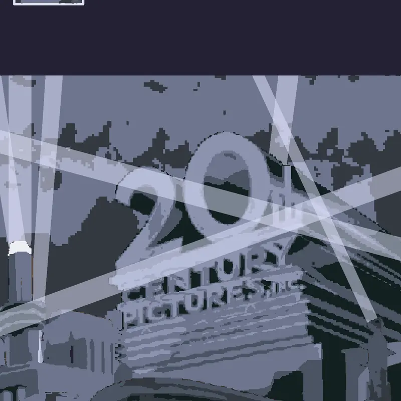 20th Century Pictures, Inc. by @PapaRoger