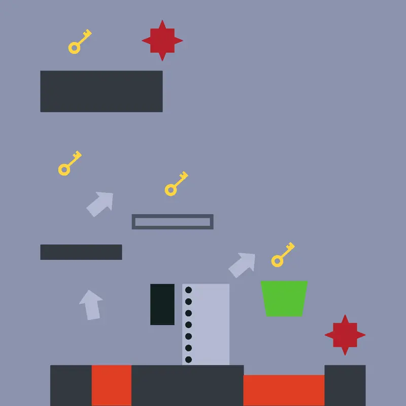 Game by @WaleedBinSalman