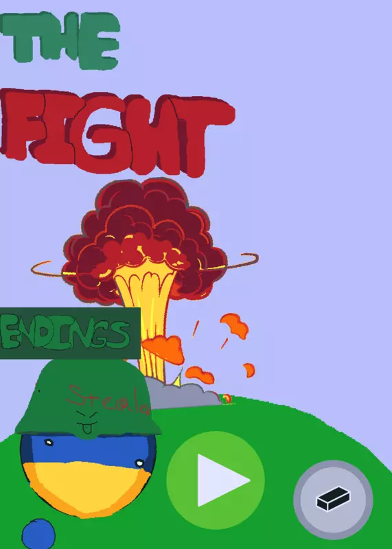 Game by @Russiaball