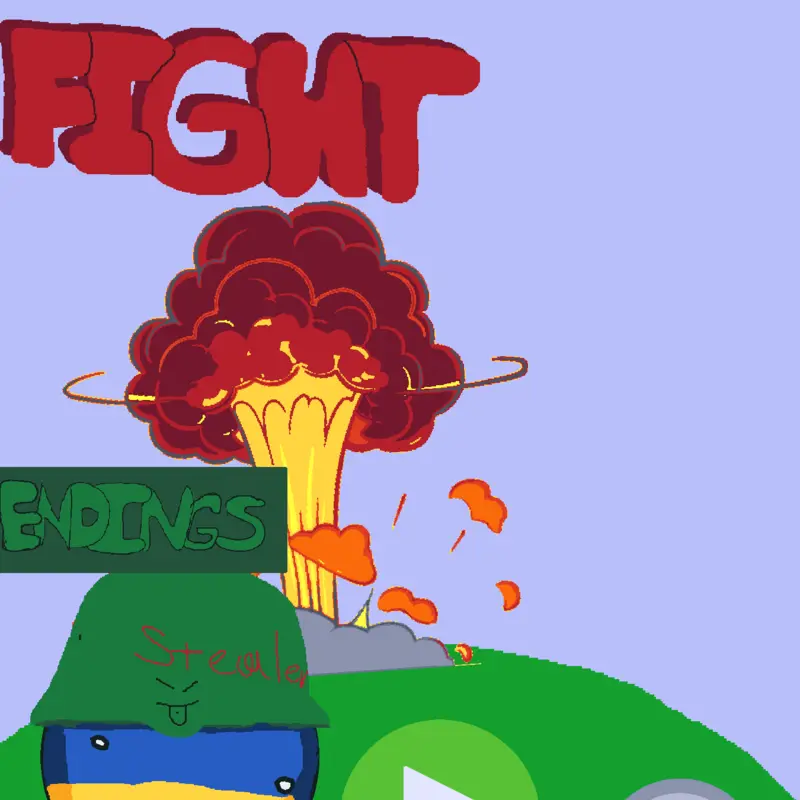 Game by @Russiaball