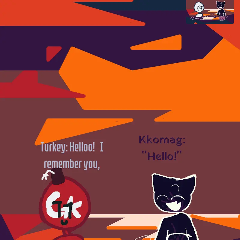 Game by @Turkey_Offical