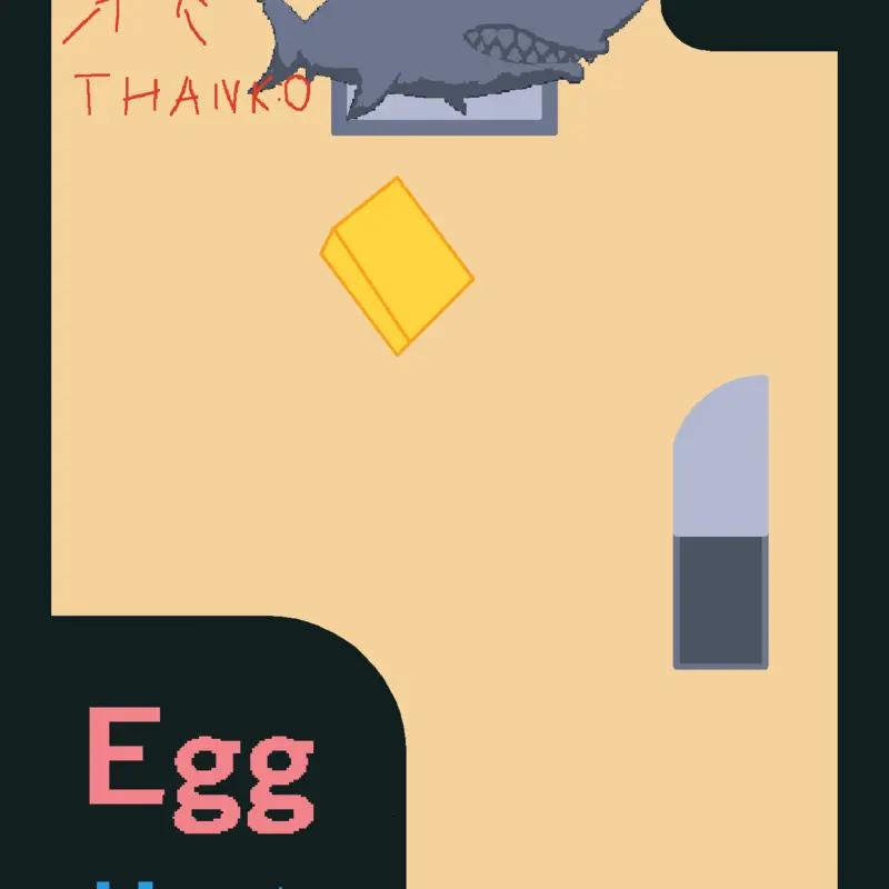 Game by @lohanDelgado