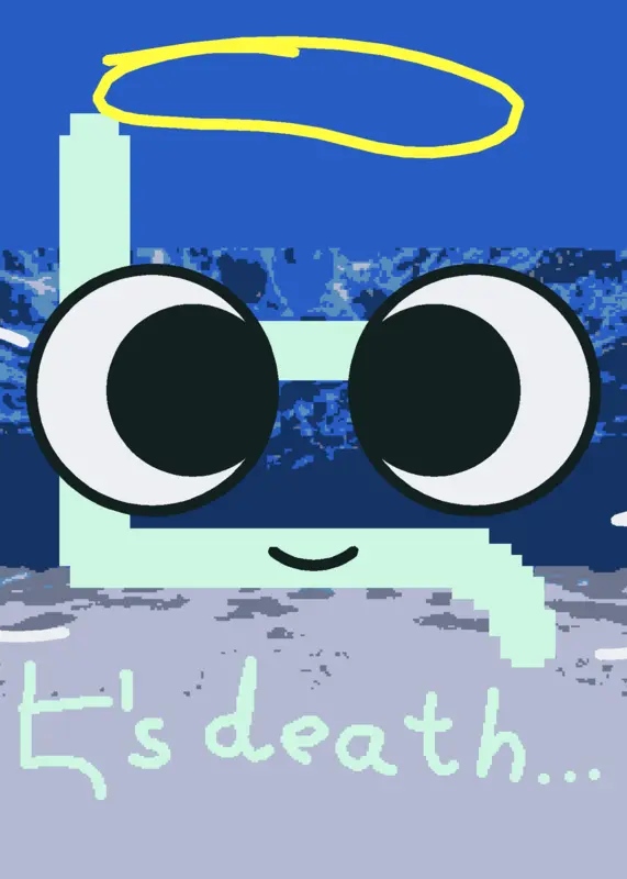 Game by @Hiro_blancaHALLOWEEN