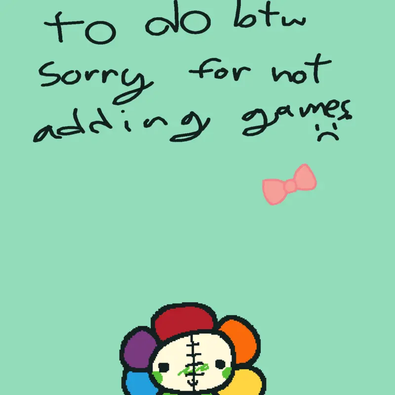 Idk what to name ._. by @sparkleberry