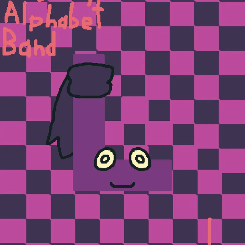 LAB(Legacy Alphabet Band)L by @The_Entity-2025