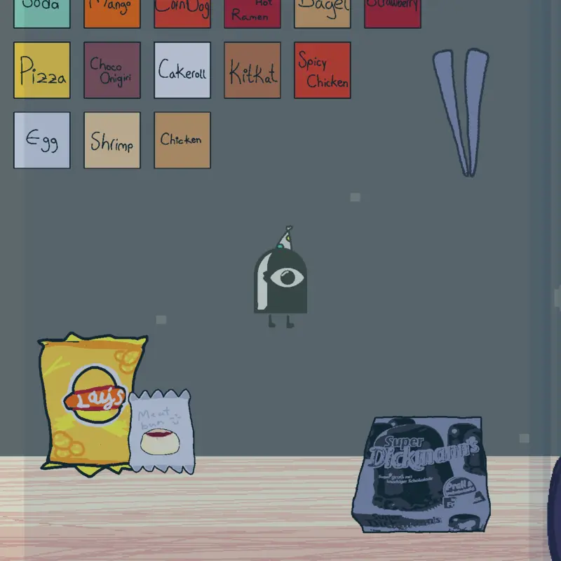 Game by @alien_stars