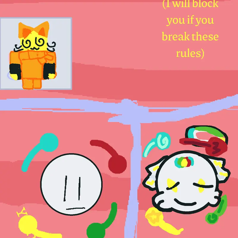 Game by @HoneyStar_kit