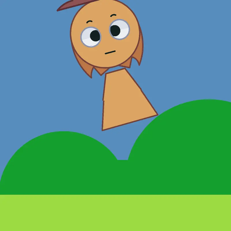 Game by @JustCandy