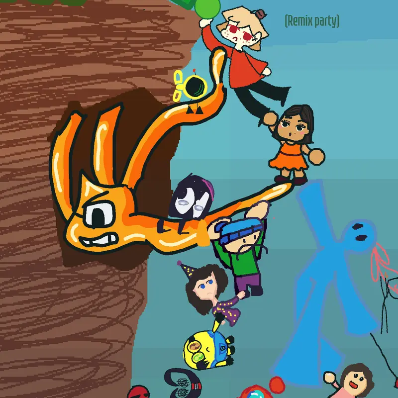 Game by @funnyguy_animation