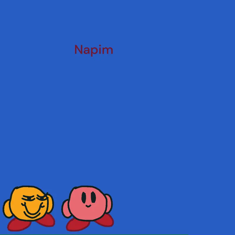 Game by @SikeShaners