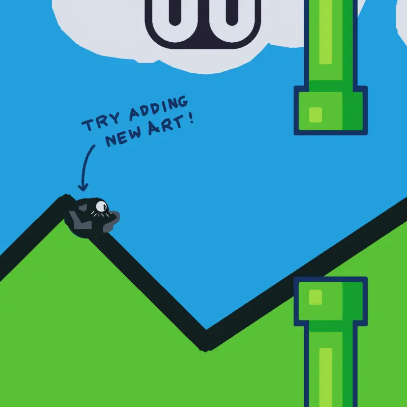 Game by @bird2143