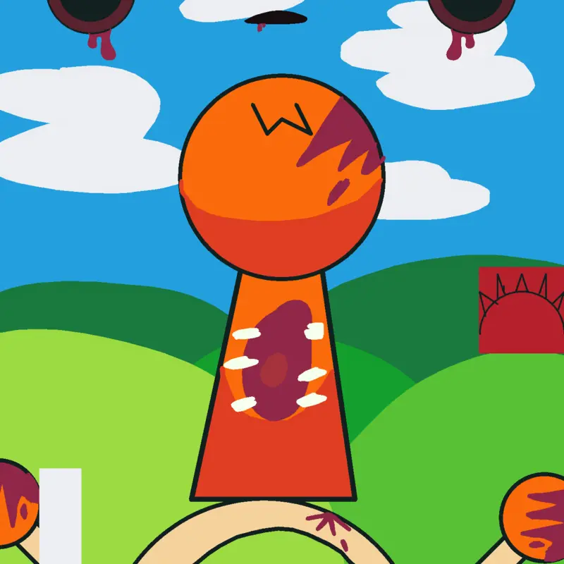 Game by @Lollipop_BFB