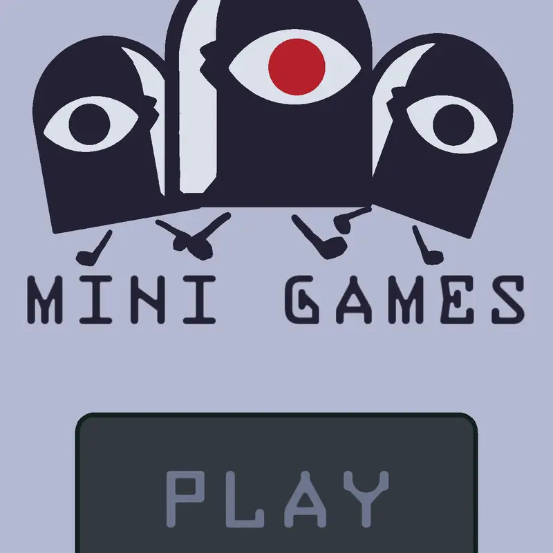 Game by @-EvilCharacter-