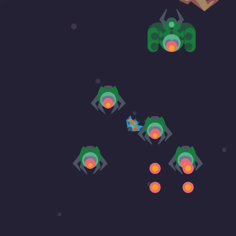 Game by @meteolariesylou