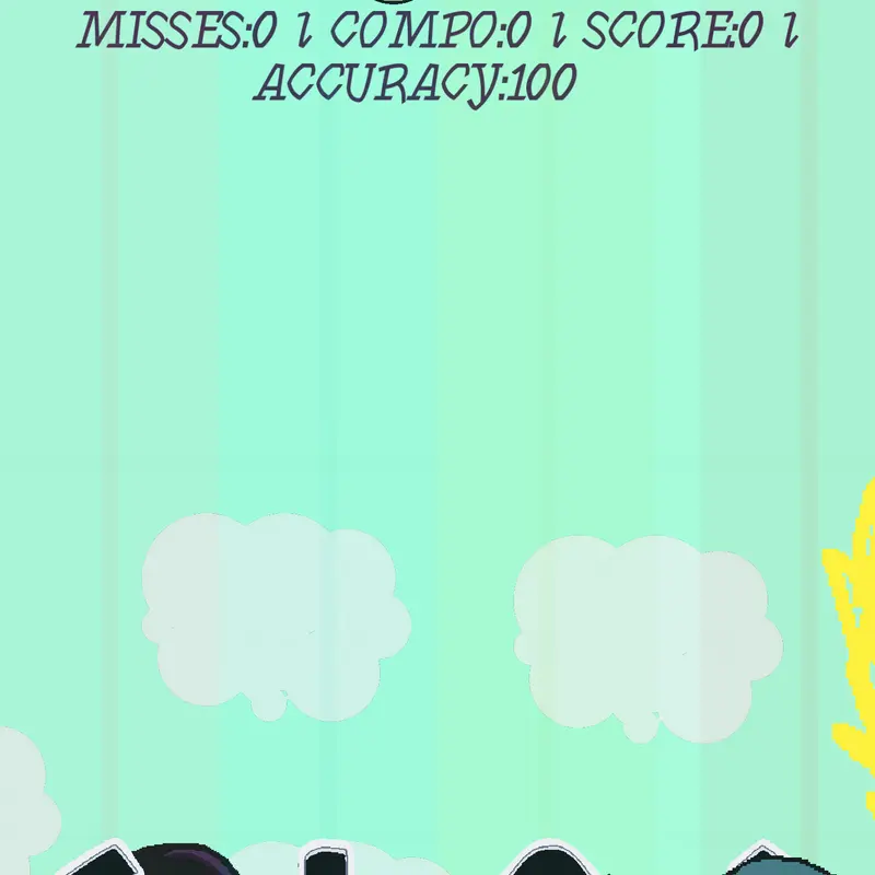 Game by @maurote2017