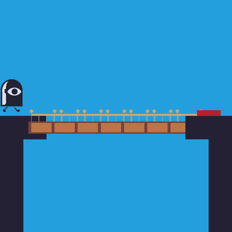 Game by @jameblazare