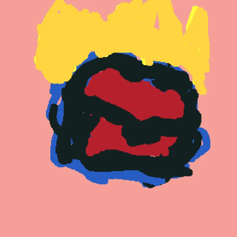 Game by @Redland