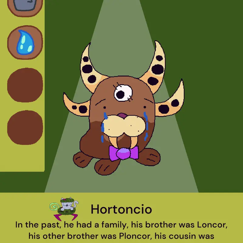 Game by @petteyisfannyandmrsun