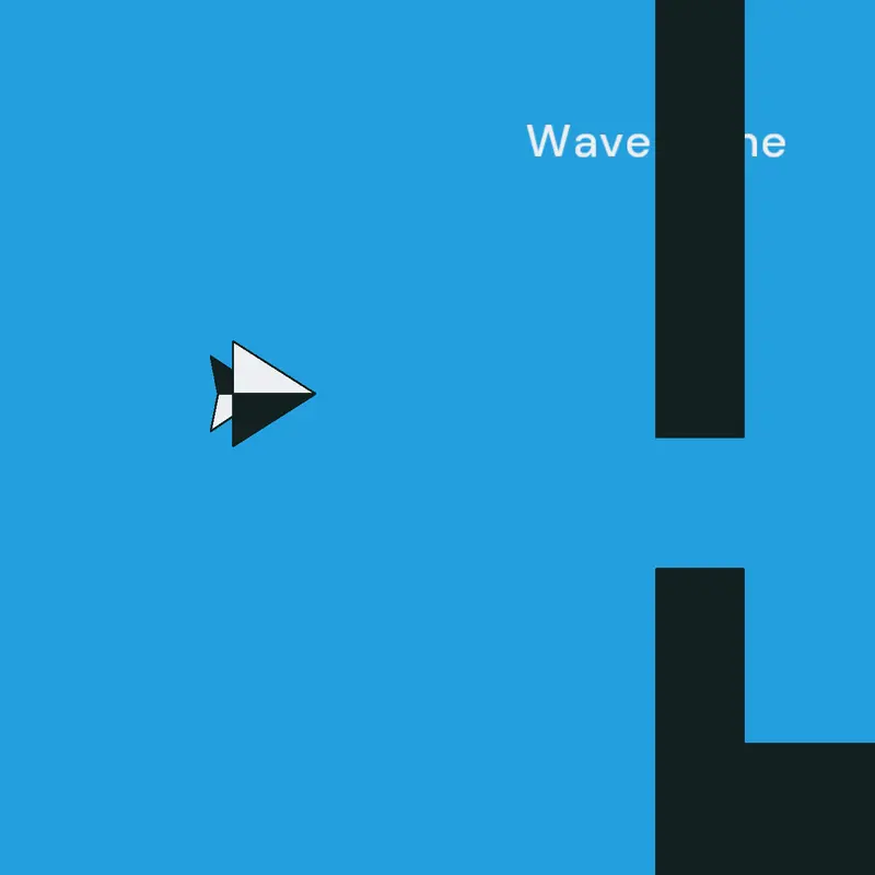 Zzoink pro wave by @bittle