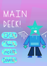 MAIN DECK