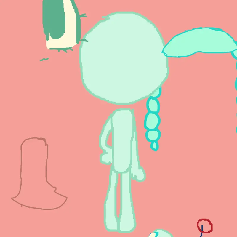 Game by @COSMICCC