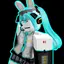 Blue-leafy avatar