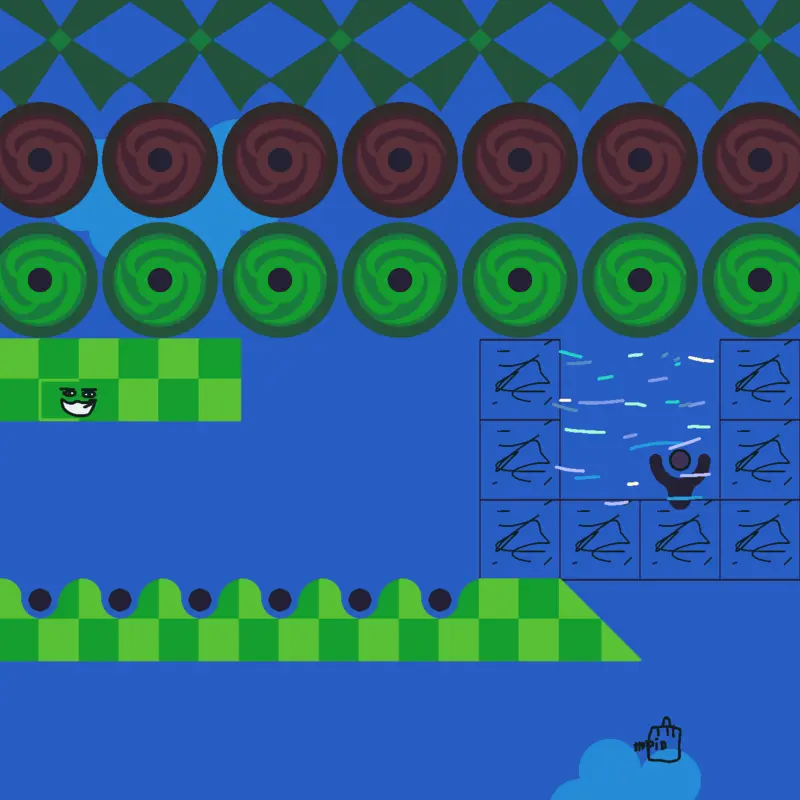 Game by @WHATSUPDKS