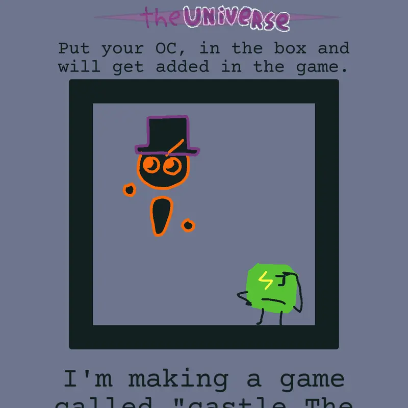 Game by @MAGIC_Castle