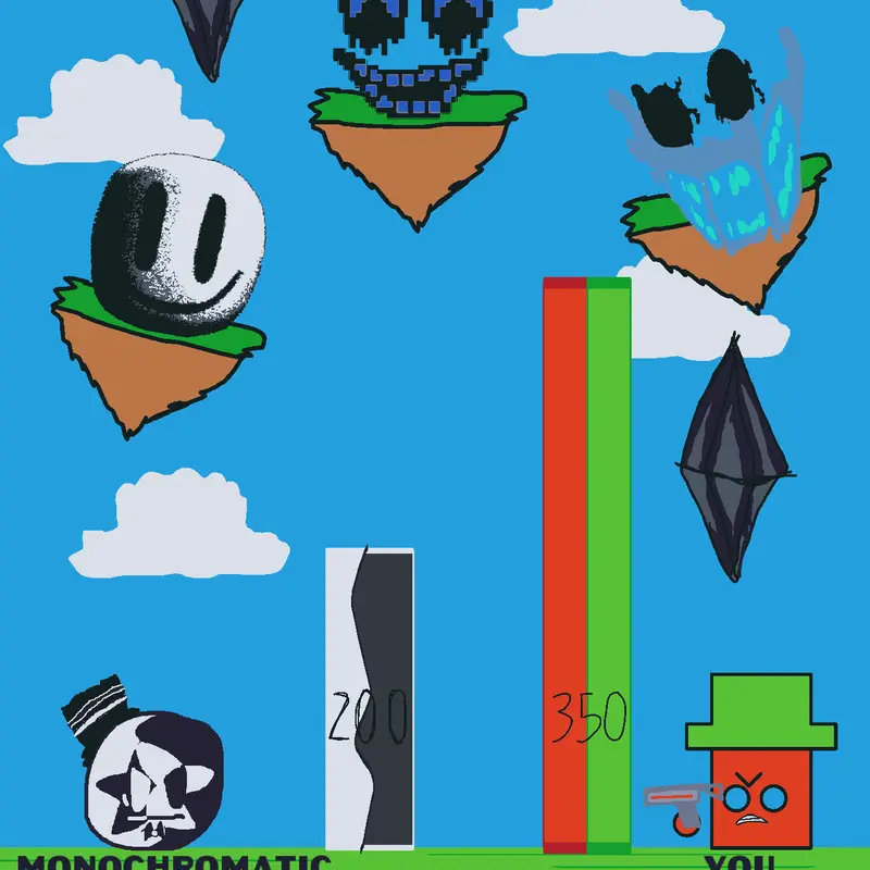 Game by @super_raiyan