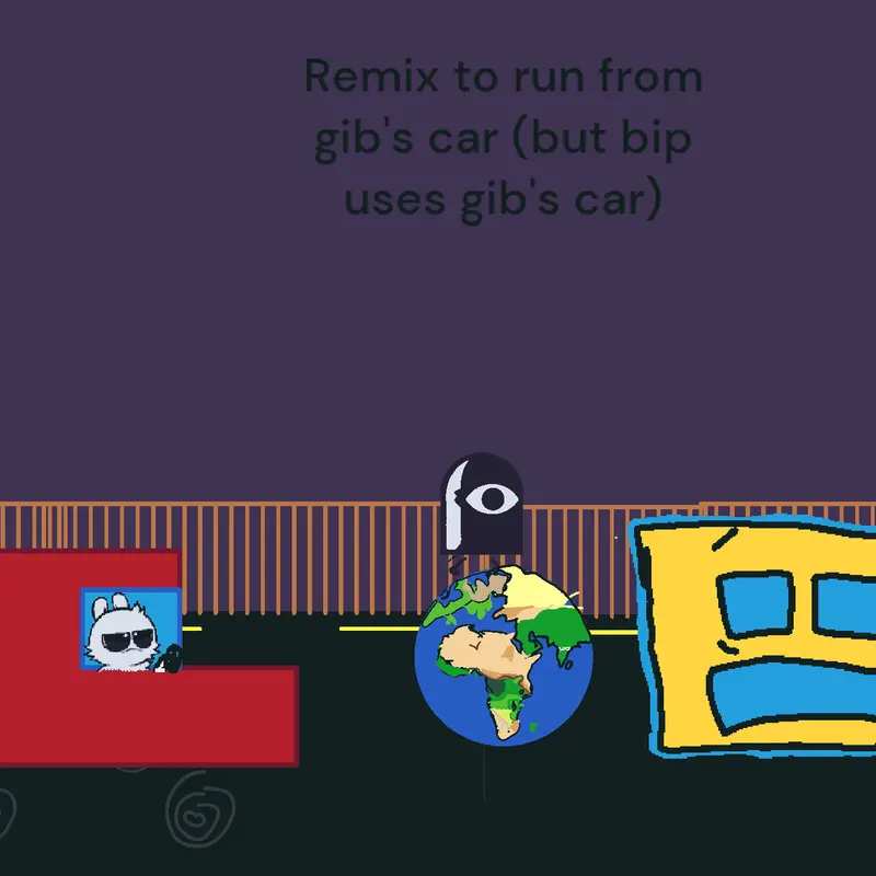 Game by @gdwavemaster66