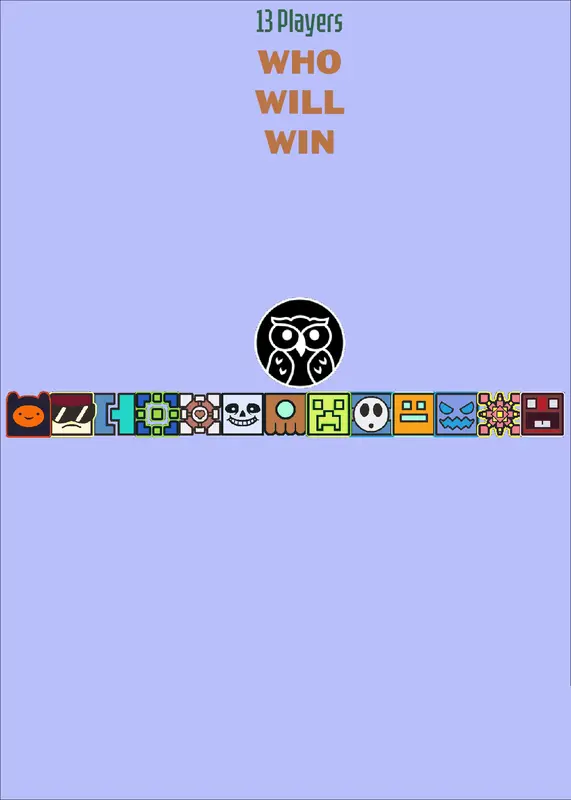 Game by @RenownedOyster417