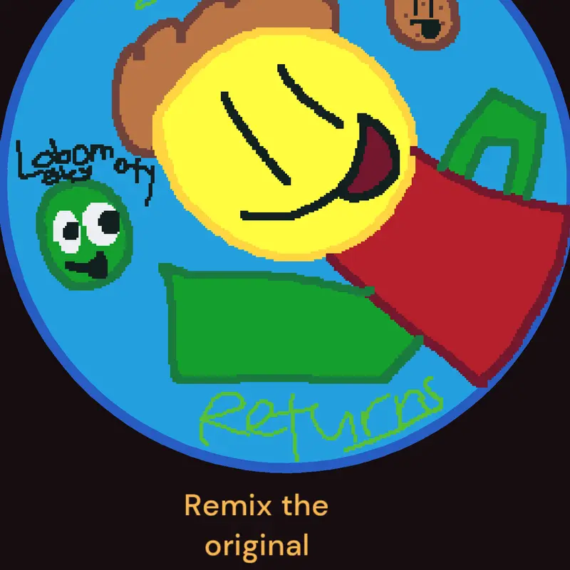 Game by @GaminUhhReturnsIG