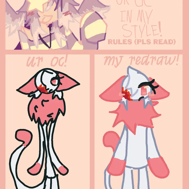 Game by @ilikebfdi_YIPPEEEEEEEEE
