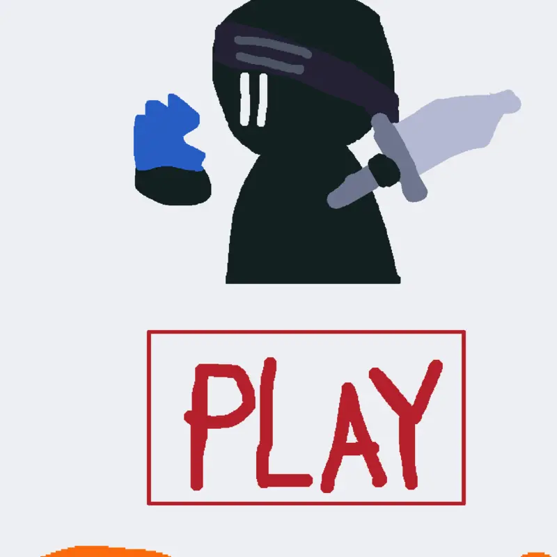Game by @WeakestVoid